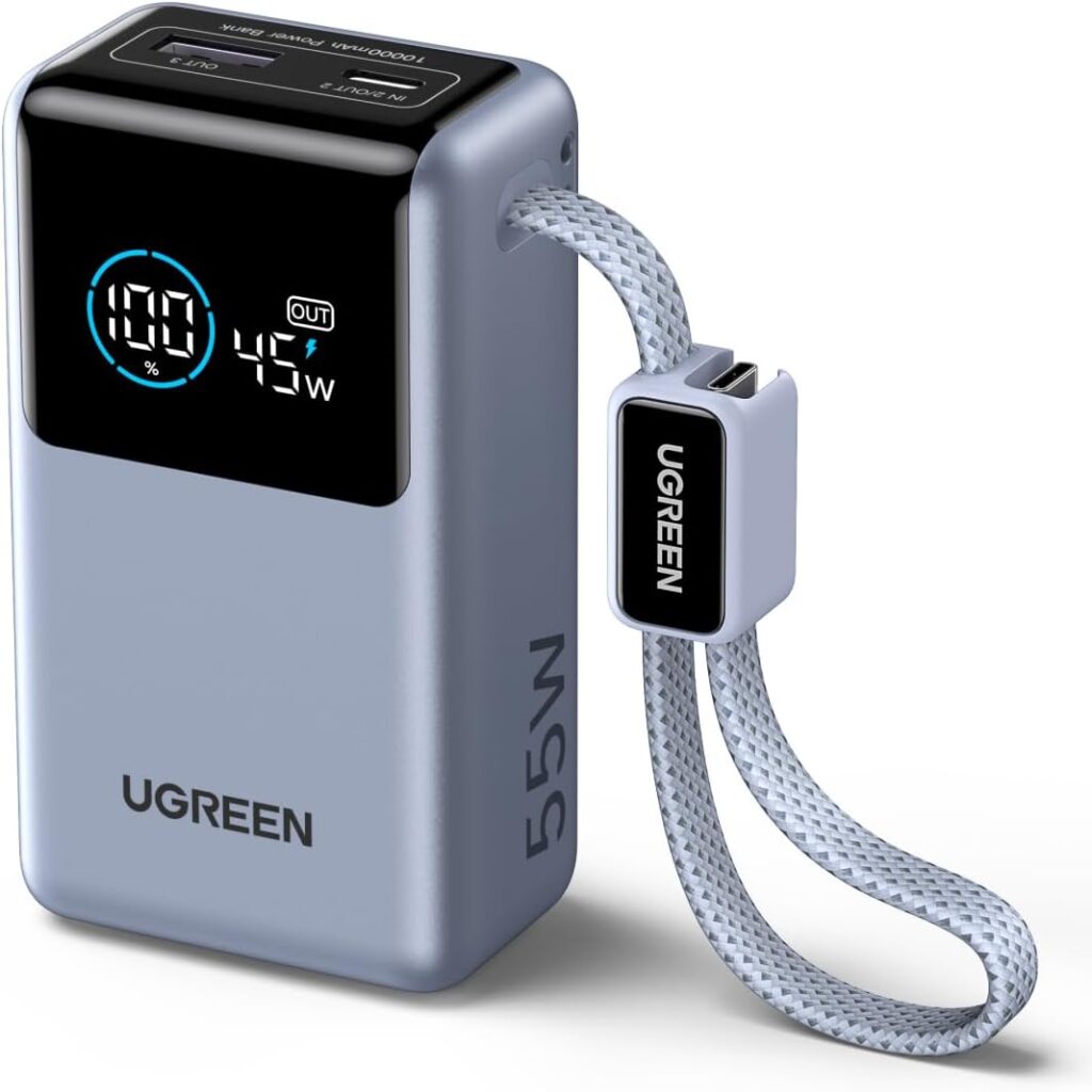 Batterie externe Ugreen